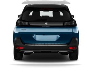 Peugeot 5008 GT "Ihr Angebot in der Metropolregion Nürnberg, Roth"