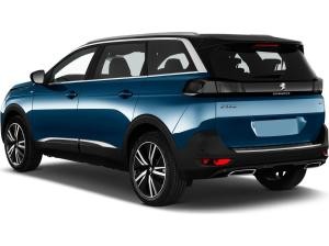 Peugeot 5008 GT "Ihr Angebot in der Metropolregion Nürnberg, Roth"