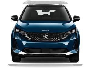 Peugeot 5008 GT "Ihr Angebot in der Metropolregion Nürnberg, Roth"