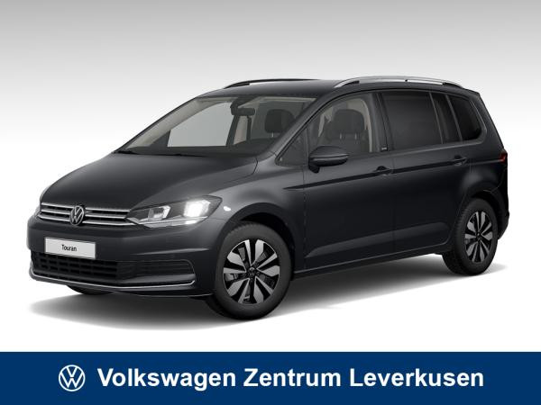 Volkswagen Touran MOVE 1.5 TSI 110 KW (150 PS) 6-Gang ab mtl. 369,-€¹ VIRT ACC PDC SHZ KLIMAAUTOMATIK