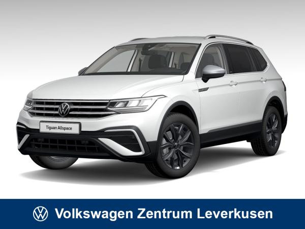 Volkswagen Tiguan Allspace MOVE 1.5 TSI 110 KW (150 PS) 6-Gang ab mtl. 339,-€¹ VIRT ACC LED PDC SHZ KLIMAAUTOMATIK