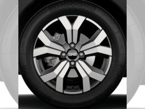 Dacia Sandero Stepway Expression+ TCe 110