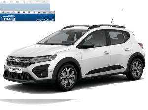 Dacia Sandero Stepway Expression+ TCe 110