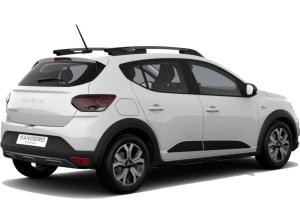 Dacia Sandero Stepway Expression+ TCe 110