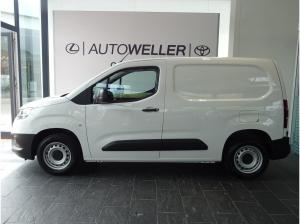 Toyota Proace City 1,2-l-Turbo DUTY  *179€ RATE SERVICE INKL*