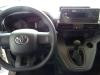 Foto - Toyota Proace City 1,2-l-Turbo DUTY  *179€ RATE SERVICE INKL*