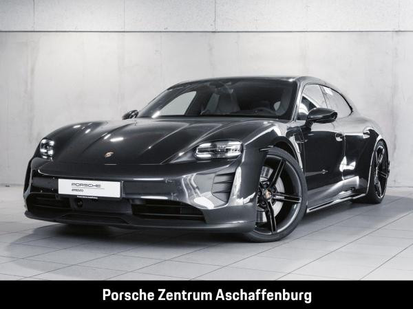 Porsche Taycan Sport Turismo - Leasingfaktor nur 1,36 !- Sonderkonditionen