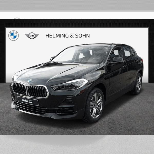 Foto - BMW X2 sDrive18i|SOFORT VERFÜGBAR|UPE 47.553€