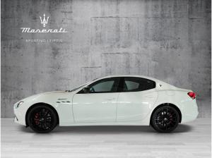 Maserati Ghibli Modena S