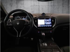 Maserati Ghibli Modena S