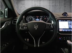 Maserati Ghibli Modena S