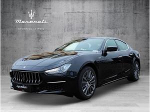 Maserati Ghibli GT