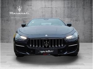 Maserati Ghibli GT