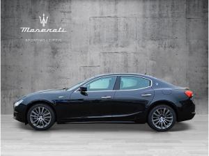 Maserati Ghibli GT