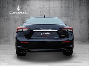 Maserati Ghibli GT