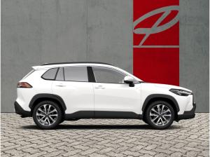 Toyota Corolla Cross 2.0 Hybrid *Teamplayer*