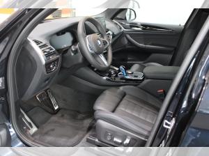 BMW iX3 IMPRESSIVE/UMWELTBONUS/SOFORT VERFÜGBAR/UMWELTBONUS/M Sport