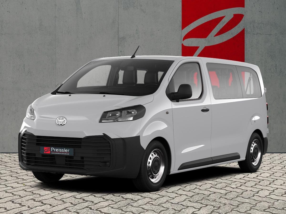 Toyota Proace Verso 2.0 L1 Flow
