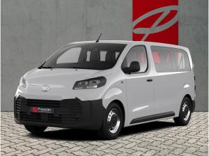 Toyota Proace Verso 2.0 L1 Flow