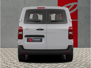 Toyota Proace Verso 2.0 L1 Flow