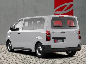 Toyota Proace Verso 2.0 L1 Flow
