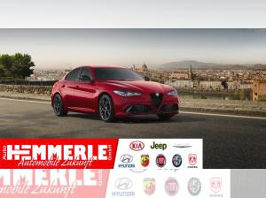 Foto - Alfa Romeo Giulia MY23 Competizione*Assistenz Paket* 2.0 Turbo 280PS Q4
