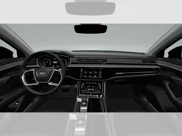 Foto - Audi A8 Sonderaktion 50 TDI * Gültig bis 31.01.2023*