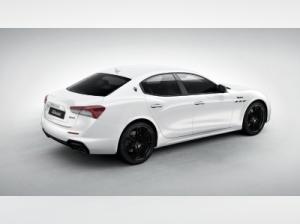 Maserati Ghibli Modena Q4 MY23