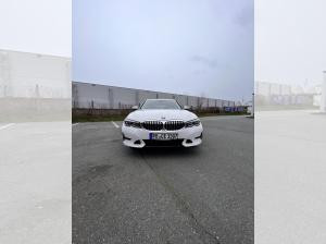 Foto - BMW 320 D