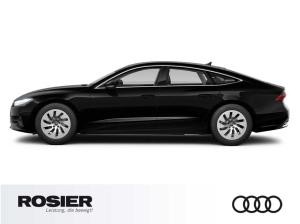 Audi A7 Sportback 40 TDI S tronic - Bestellfahrzeug - Vorlage Fremdfabrikat-Fahrzeugschein (Stendal)