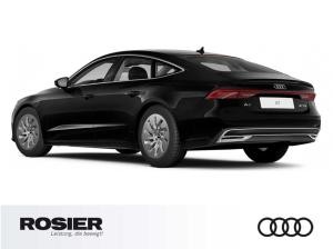 Audi A7 Sportback 40 TDI S tronic - Bestellfahrzeug - Vorlage Fremdfabrikat-Fahrzeugschein (Stendal)