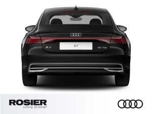 Audi A7 Sportback 40 TDI S tronic - Bestellfahrzeug - Vorlage Fremdfabrikat-Fahrzeugschein (Stendal)