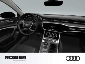 Audi A7 Sportback 40 TDI S tronic - Bestellfahrzeug - Vorlage Fremdfabrikat-Fahrzeugschein (Stendal)