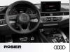 Foto - Audi S4 Avant TDI - Neuwagen - Bestellfahrzeug - Vorlage Fremdfabrikat-Fahrzeugschein (Menden)
