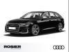 Foto - Audi S6 Avant TDI - Bestellfahrzeug - Vorlage Fremdfabrikat-Fahrzeugschein (Menden)