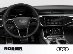 Audi S6 Avant TDI - Bestellfahrzeug - Vorlage Fremdfabrikat-Fahrzeugschein (Menden)