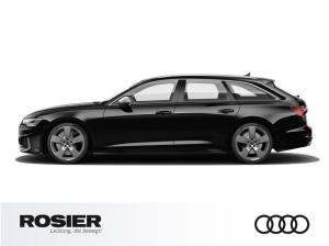 Audi S6 Avant TDI - Bestellfahrzeug - Vorlage Fremdfabrikat-Fahrzeugschein (Stendal)
