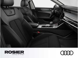 Audi S6 Avant TDI - Bestellfahrzeug - Vorlage Fremdfabrikat-Fahrzeugschein (Stendal)