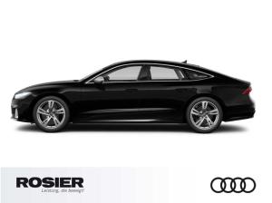 Audi S7 Sportback TDI - Neuwagen - Bestellfahrzeug - Vorlage Fremdfabrikat-Fahrzeugschein (Menden)
