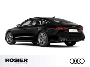 Audi S7 Sportback TDI - Neuwagen - Bestellfahrzeug - Vorlage Fremdfabrikat-Fahrzeugschein (Menden)