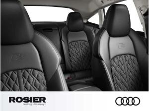 Audi S7 Sportback TDI - Neuwagen - Bestellfahrzeug - Vorlage Fremdfabrikat-Fahrzeugschein (Stendal)