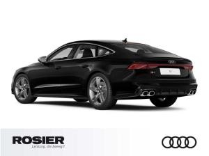 Audi S7 Sportback TDI - Neuwagen - Bestellfahrzeug - Vorlage Fremdfabrikat-Fahrzeugschein (Stendal)