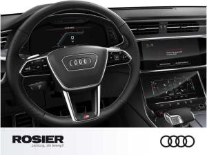 Audi S7 Sportback TDI - Neuwagen - Bestellfahrzeug - Vorlage Fremdfabrikat-Fahrzeugschein (Stendal)