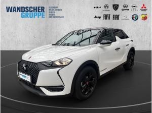 DS Automobiles DS 3 Crossback PT 100 Performance Line SHZ+LM
