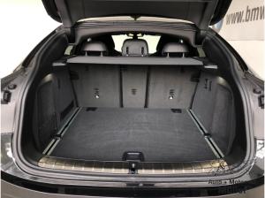 BMW X4 M Competition Facelift