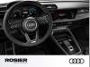 Foto - Audi S3 Sportback - Bestellfahrzeug für Gewerbekunden - Vorlage Fremdfabrikat-Fahrzeugschein (Menden)