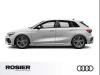 Foto - Audi S3 Sportback - Bestellfahrzeug für Gewerbekunden - Vorlage Fremdfabrikat-Fahrzeugschein (Stendal)