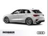 Foto - Audi S3 Sportback - Bestellfahrzeug für Gewerbekunden - Vorlage Fremdfabrikat-Fahrzeugschein (Stendal)