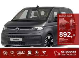 Volkswagen T6 Multivan Life Motor: 2.0 l TSI OPF Ge