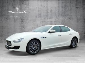 Maserati Ghibli GT